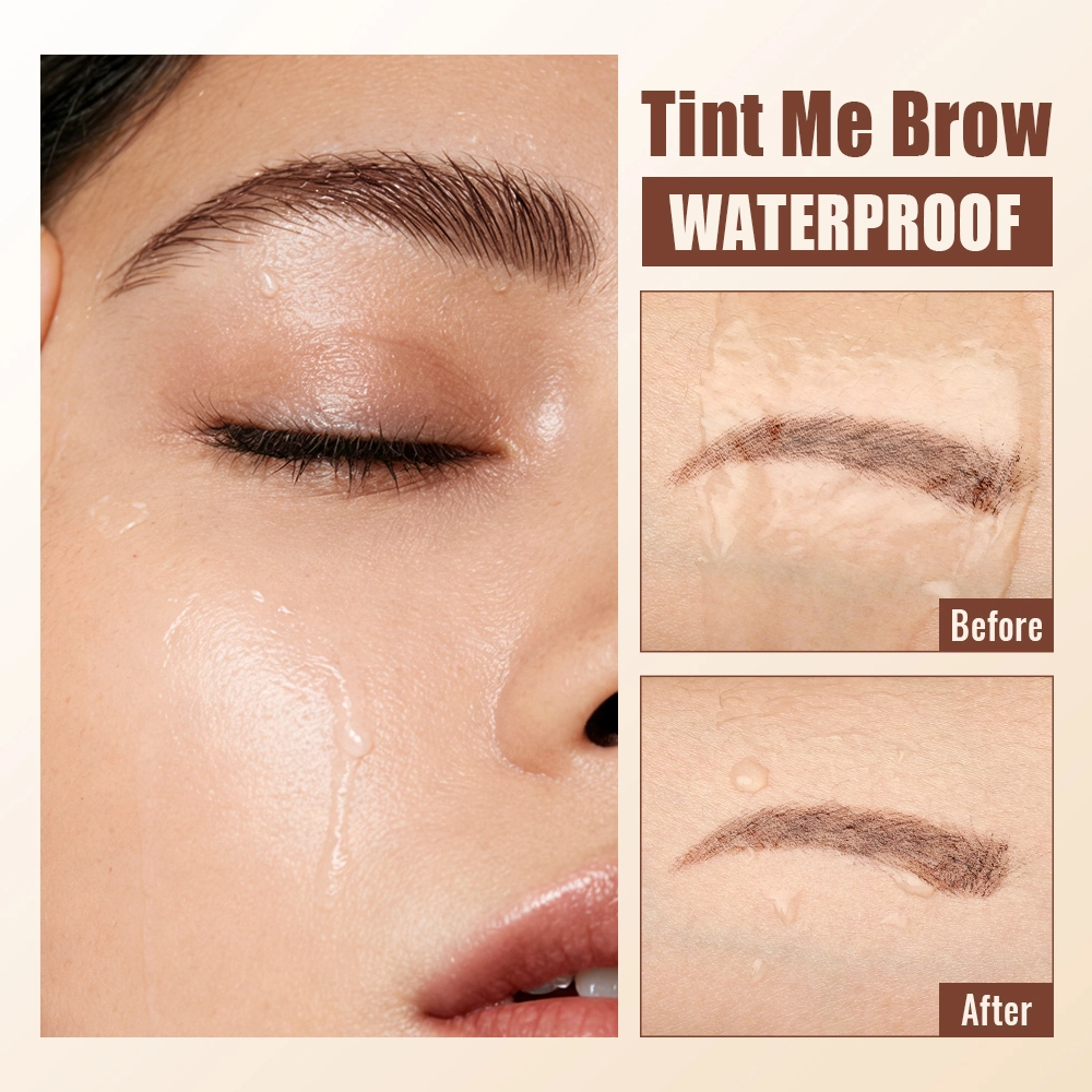 Fluffy Brow Waterproof